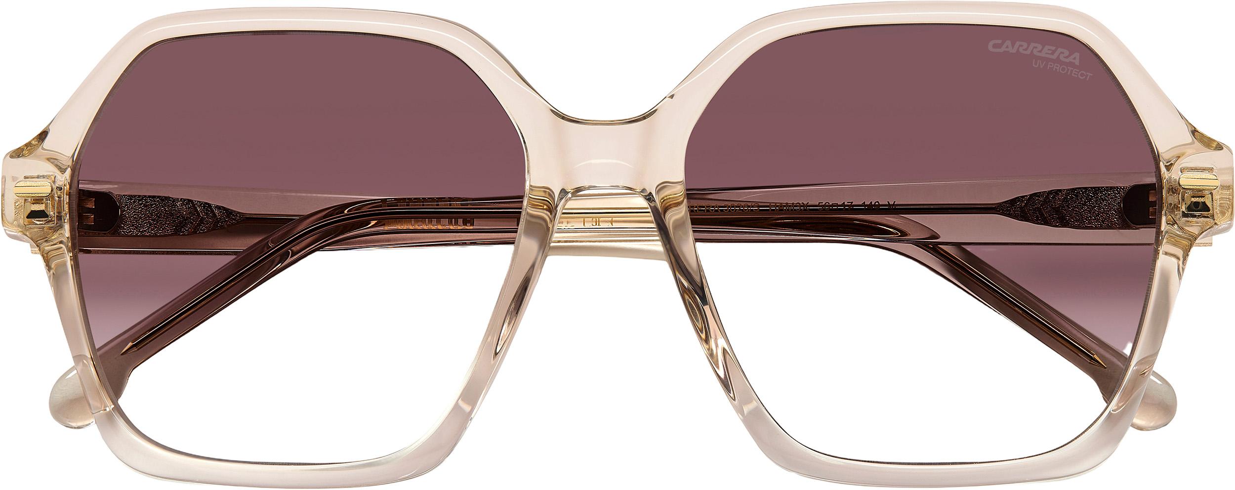 Numéro de l'image de la galerie de produits 5 pour le produit Lunettes de soleil Carrera 3026/S - Femme