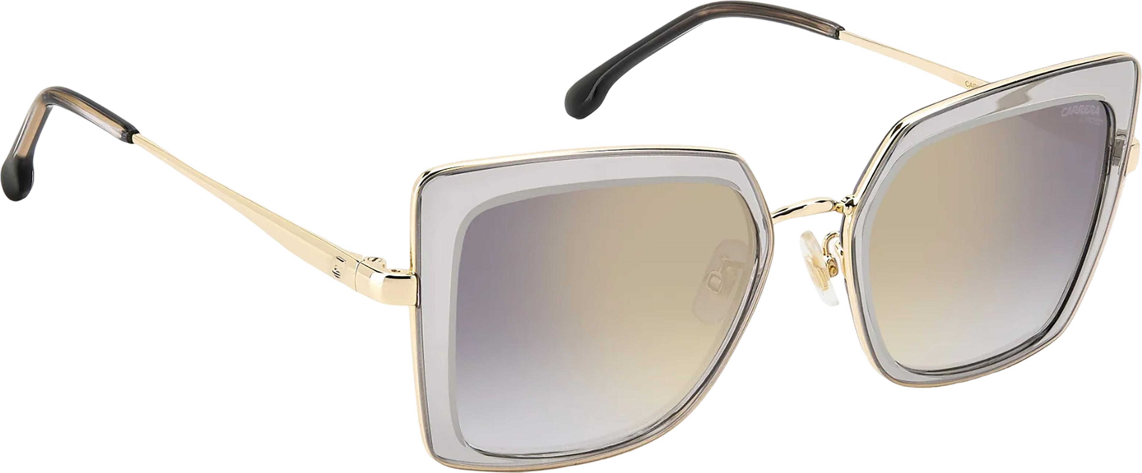 Product gallery image number 5 for product Lunettes de soleil Carrera 3031/S - Femme