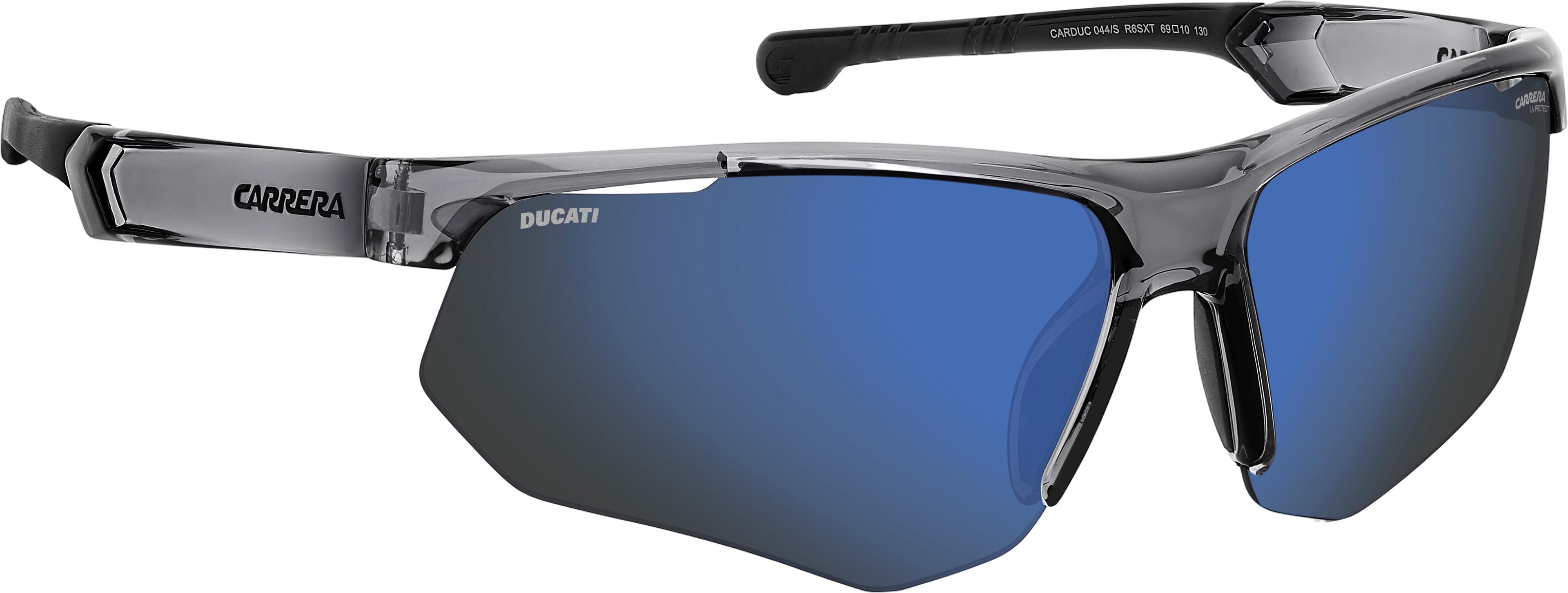 Numéro de l'image de la galerie de produits 7 pour le produit Lunettes de soleil Carduc 044/S - Homme
