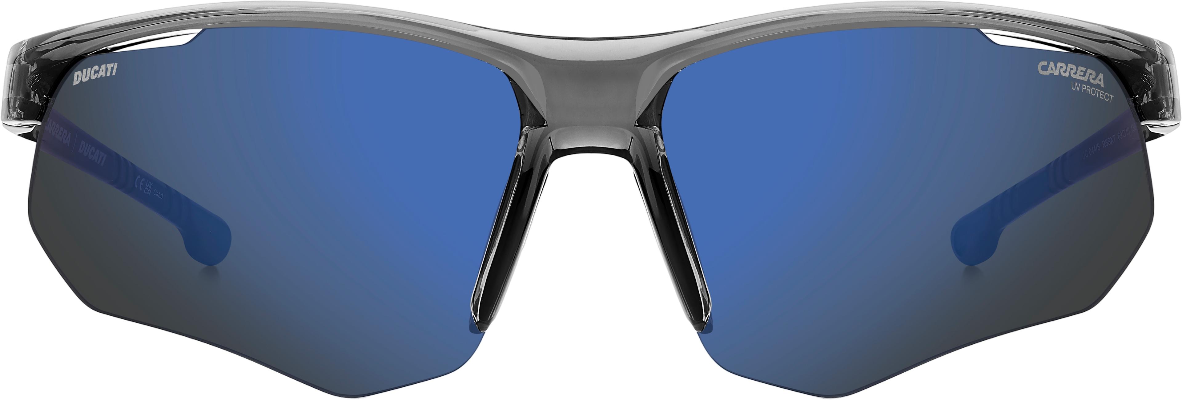 Numéro de l'image de la galerie de produits 2 pour le produit Lunettes de soleil Carduc 044/S - Homme