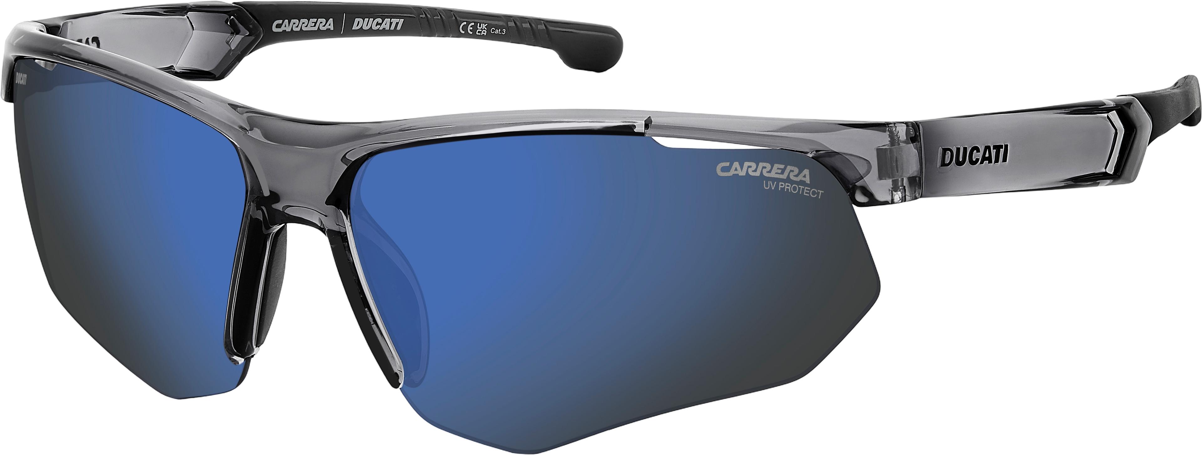 Numéro de l'image de la galerie de produits 3 pour le produit Lunettes de soleil Carduc 044/S - Homme
