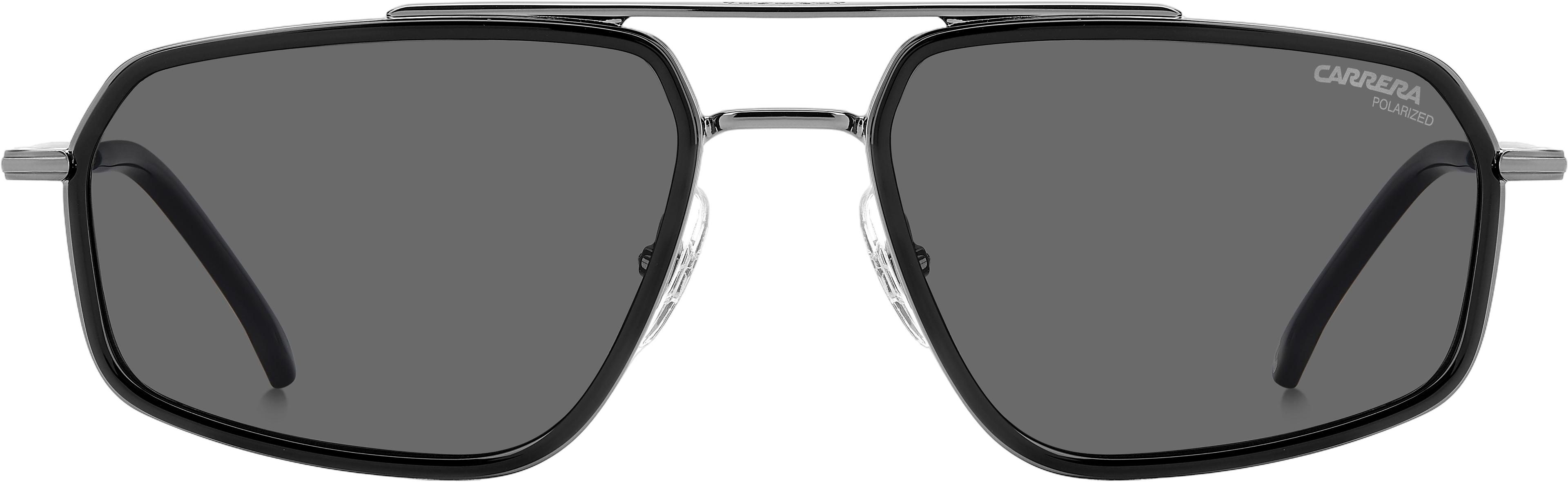Product gallery image number 3 for product Lunettes de soleil Carrera 338/S - Homme