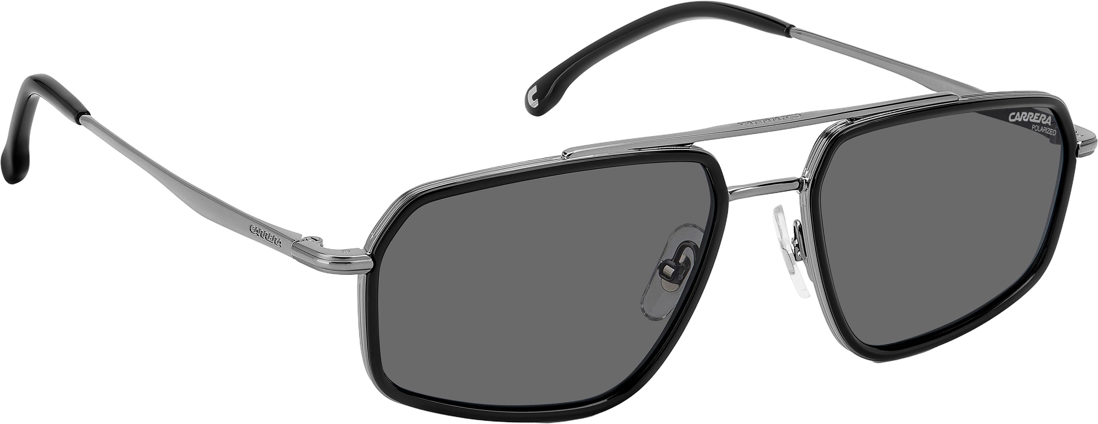 Product gallery image number 5 for product Lunettes de soleil Carrera 338/S - Homme