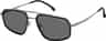 Colour: Dark Ruthenium Black - Grey Polarized Lens