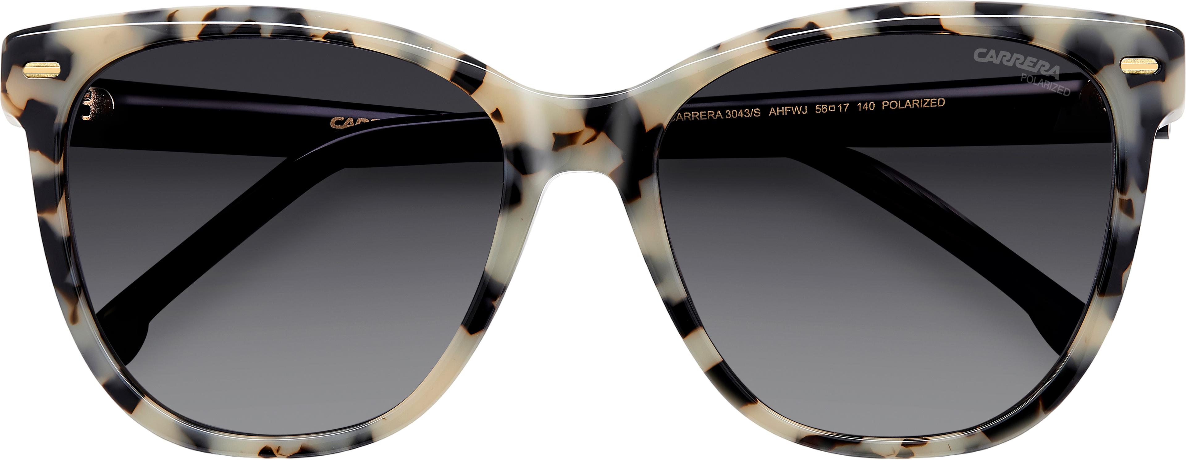 Numéro de l'image de la galerie de produits 3 pour le produit Lunettes de soleil Carrera 3043/S - Femme