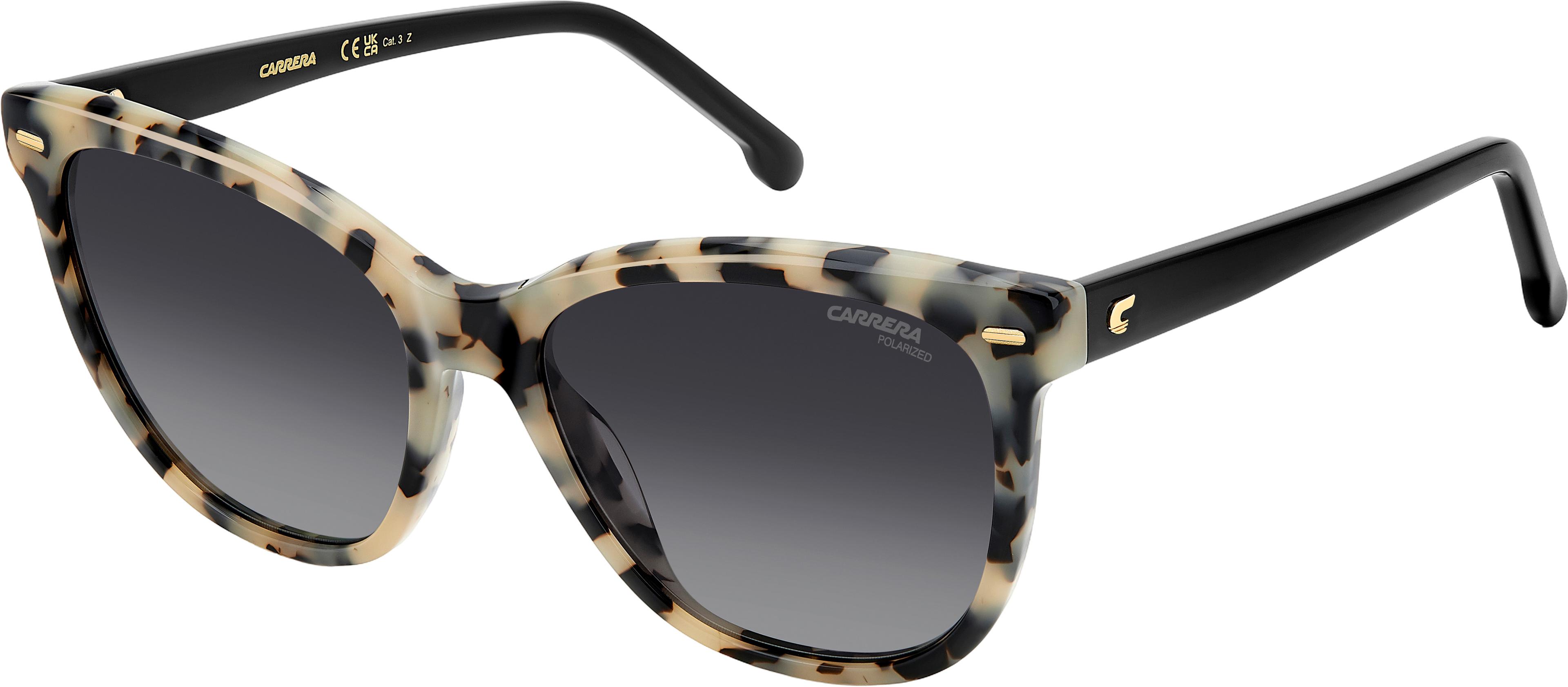 Numéro de l'image de la galerie de produits 5 pour le produit Lunettes de soleil Carrera 3043/S - Femme