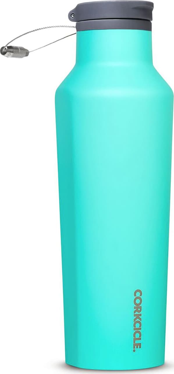 Product gallery image number 1 for product Sport Canteen Bottle - 20 Oz
