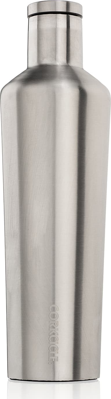 Product gallery image number 1 for product Classic Canteen Bottle - 25 Oz