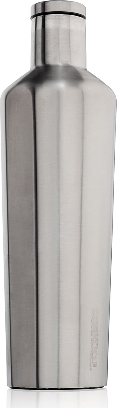 Product gallery image number 2 for product Classic Canteen Bottle - 25 Oz