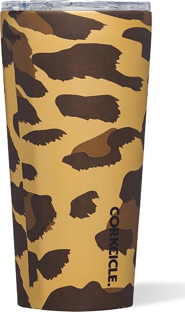 Product gallery image number 1 for product Luxe Tumbler Special Edition - 16oz