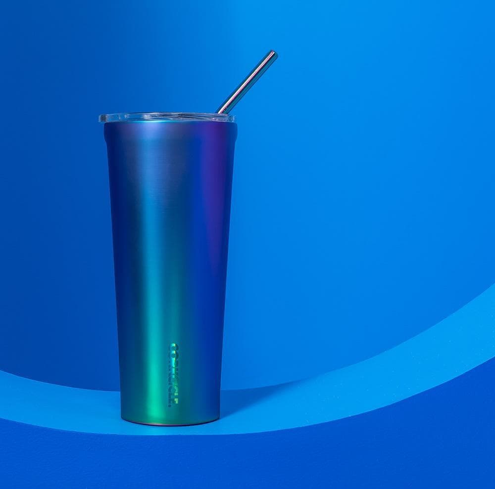 Product gallery image number 2 for product Dragonfly Tumbler 710ml