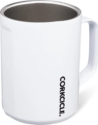 Product gallery image number 2 for product Coffee Mug - 16 Oz