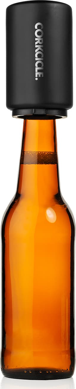 Product gallery image number 3 for product Decapitator Bottle Opener