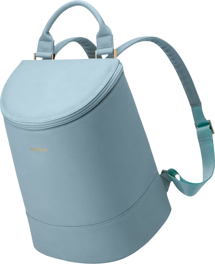 Product gallery image number 1 for product Eola Cooler Bucket Bag