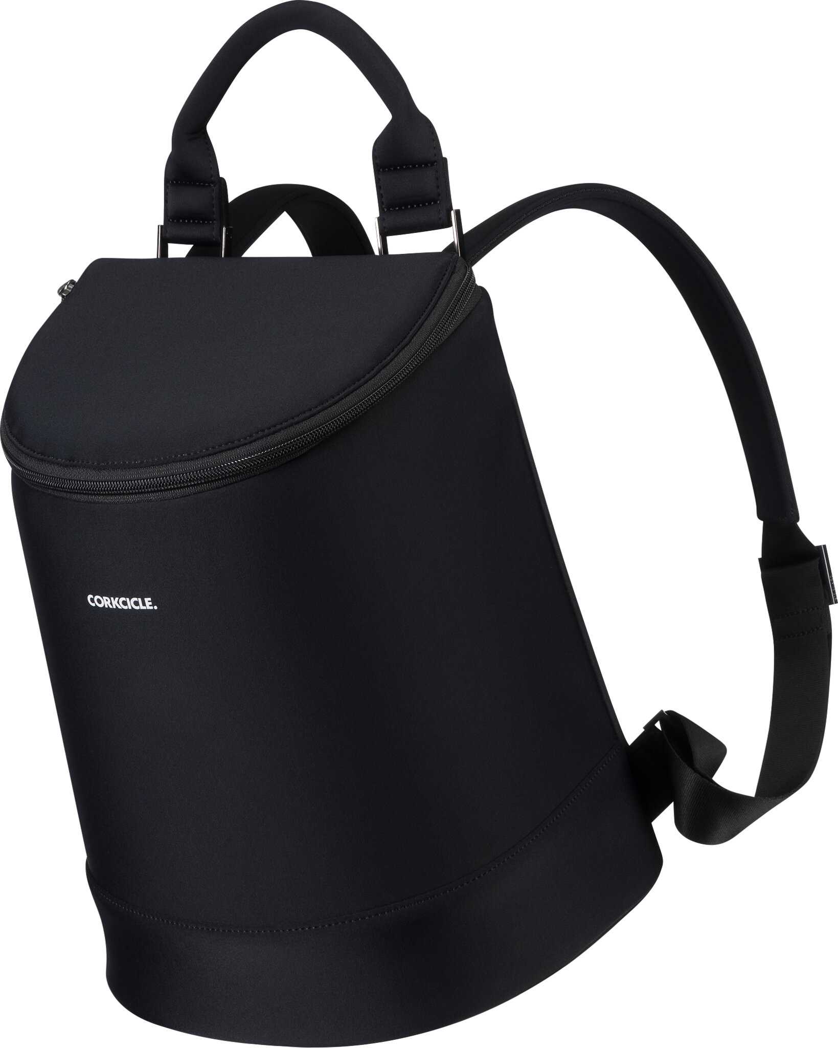 Black Neoprene