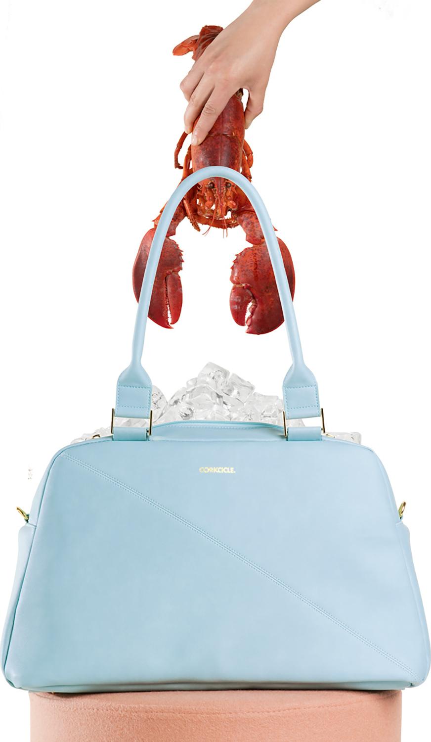 Product gallery image number 3 for product Lucy Cooler Handbag 