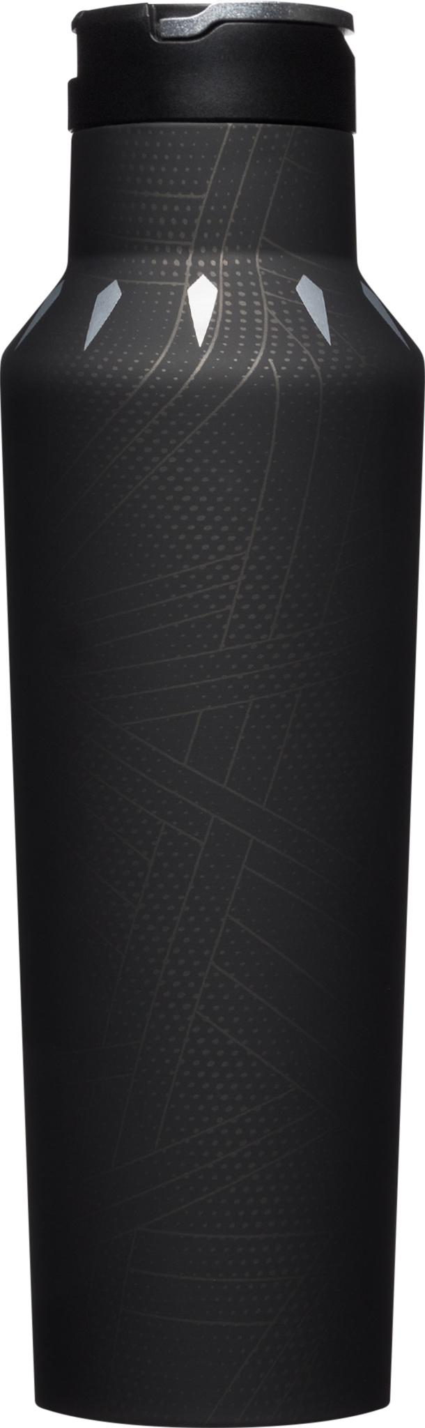 Product gallery image number 2 for product Marvel Spiderman Sport Canteen 595ml