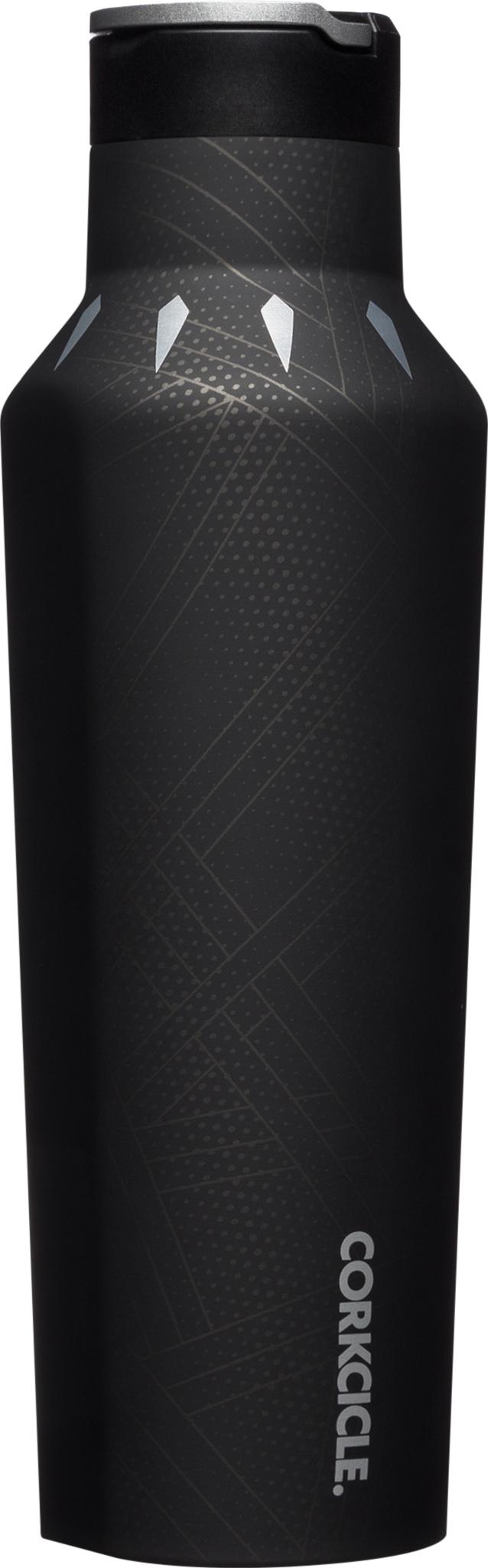 Product gallery image number 3 for product Marvel Spiderman Sport Canteen 595ml