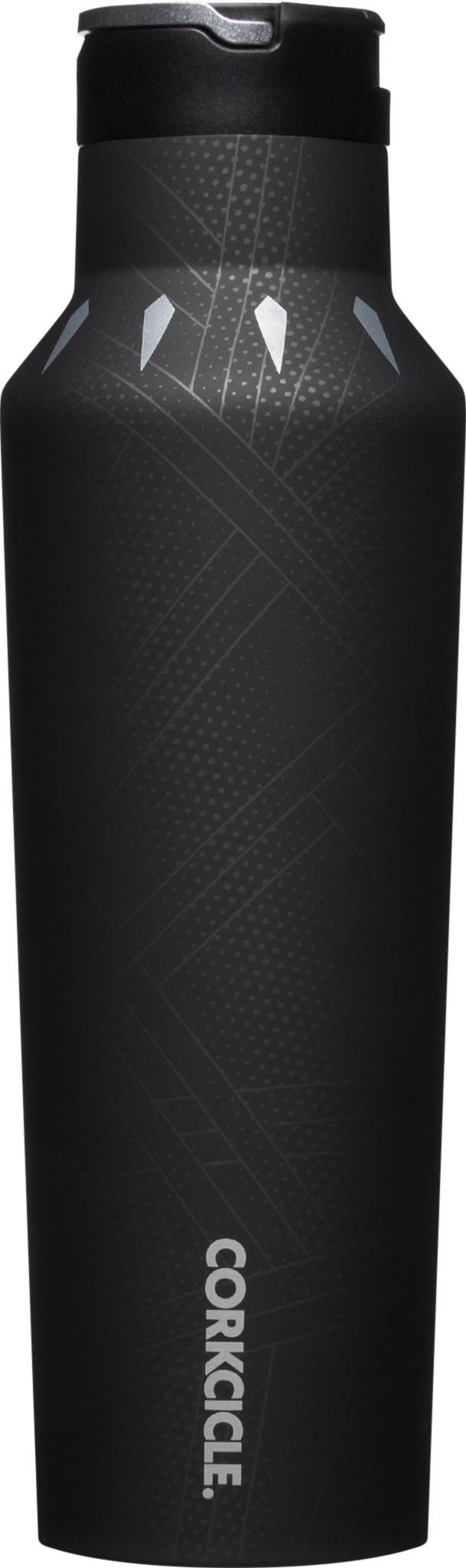 Product gallery image number 1 for product Marvel Spiderman Sport Canteen 595ml
