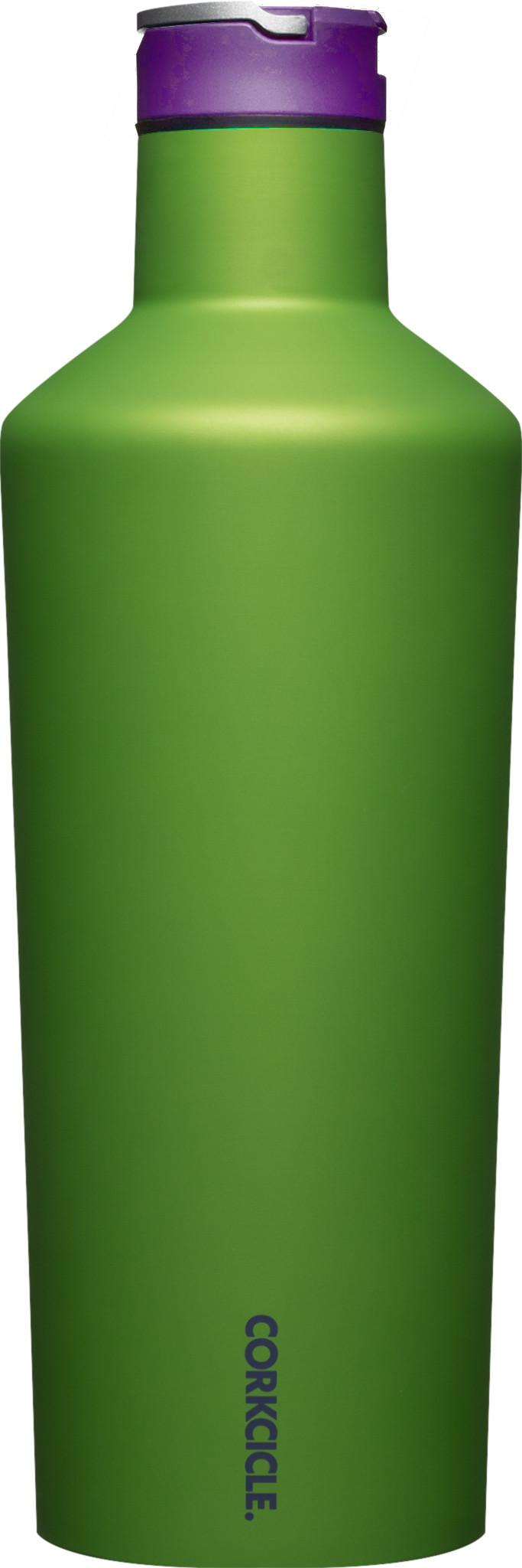 Product gallery image number 1 for product Marvel Hulk Canteen - 60oz