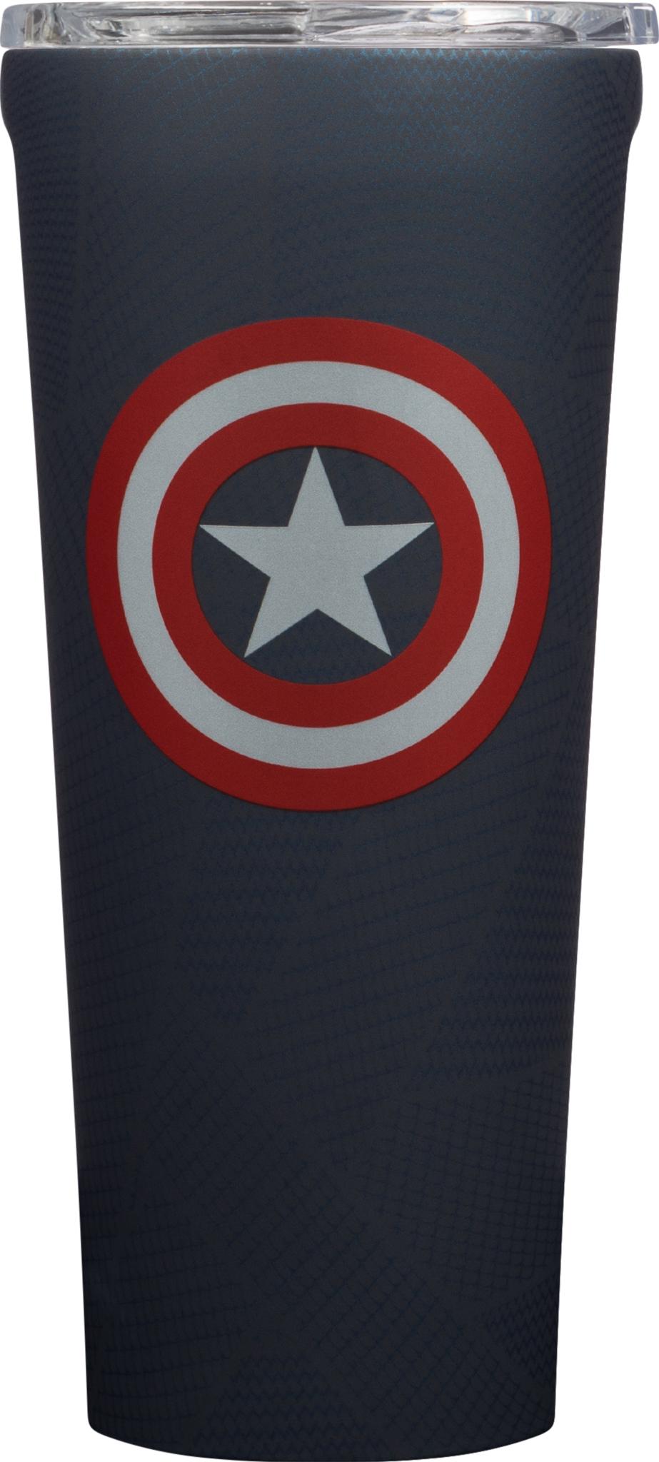 Product gallery image number 2 for product Marvel Spiderman Tumbler 710ml