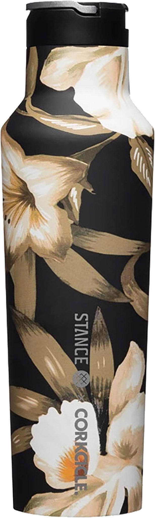 Product gallery image number 2 for product Stance Edition Sport Canteen Bottle 590ml