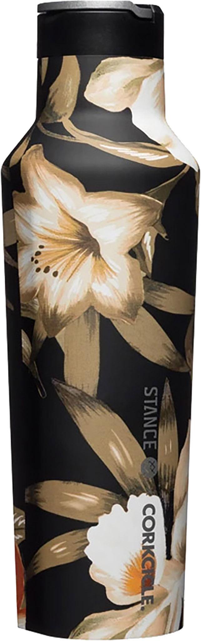 Product gallery image number 3 for product Stance Edition Sport Canteen Bottle 590ml