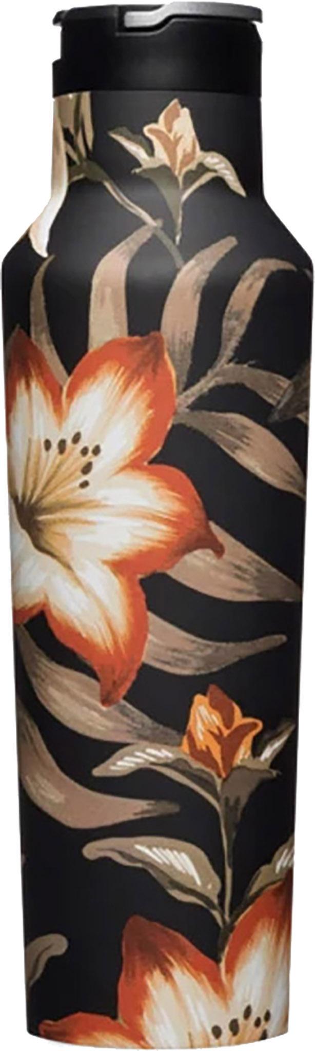 Product gallery image number 1 for product Stance Edition Sport Canteen Bottle 590ml