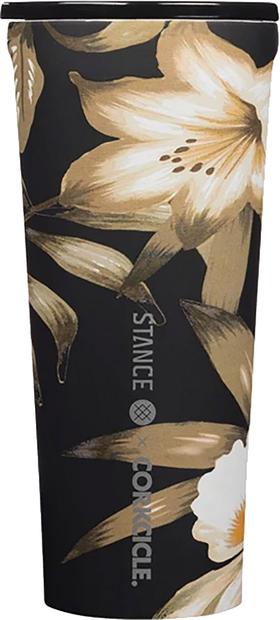 Numéro de l'image de la galerie de produits 2 pour le produit Gobelet édition Stance 590ml