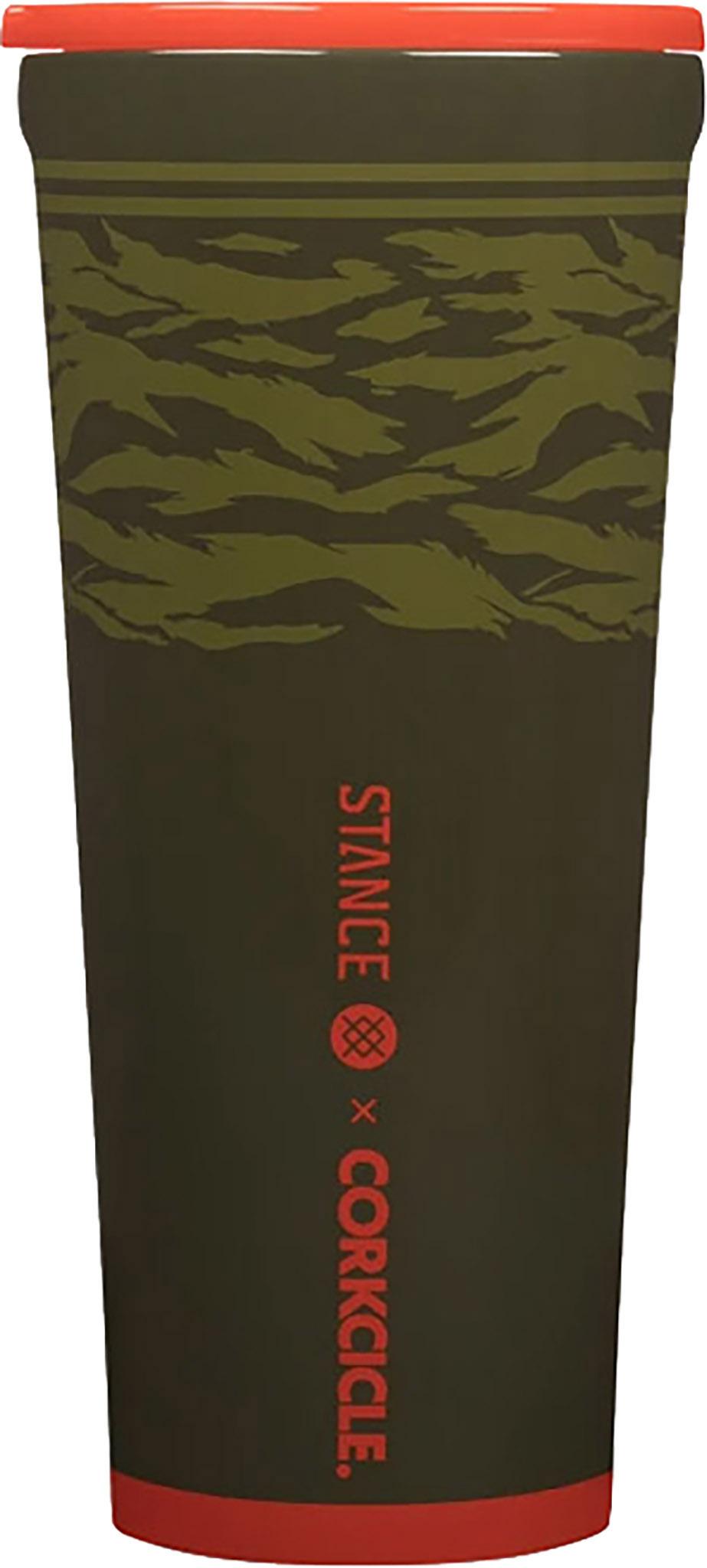 Product gallery image number 2 for product Stance Edition Tumbler 590ml