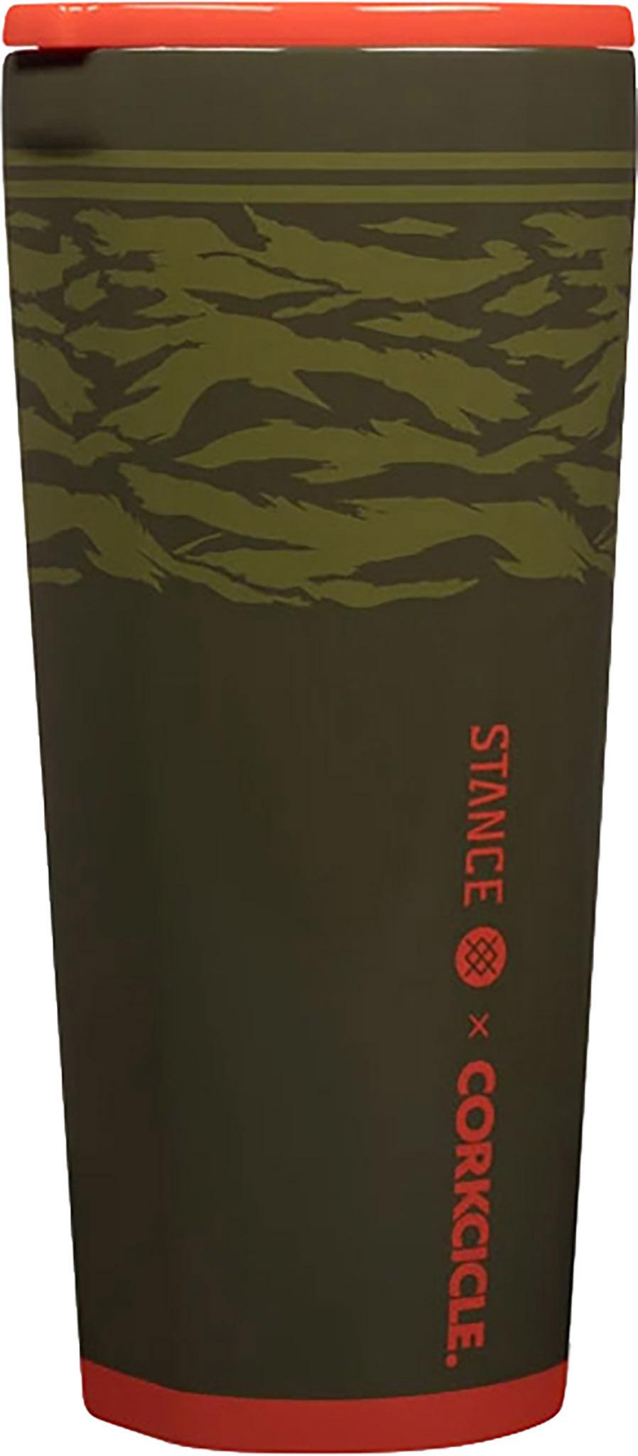Product gallery image number 3 for product Stance Edition Tumbler 590ml