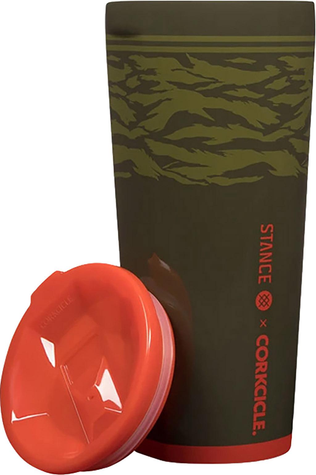 Product gallery image number 4 for product Stance Edition Tumbler 590ml