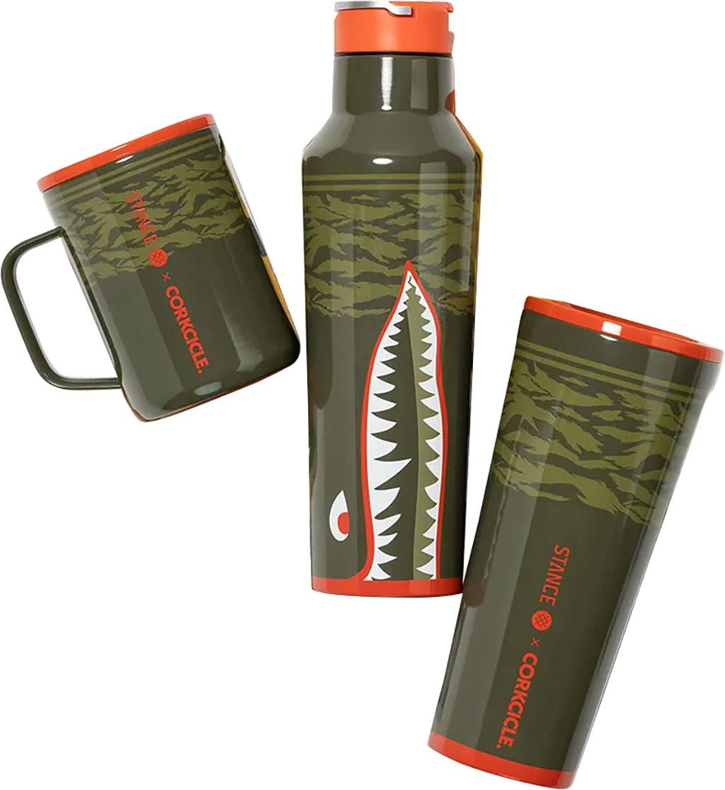 Product gallery image number 5 for product Stance Edition Tumbler 590ml