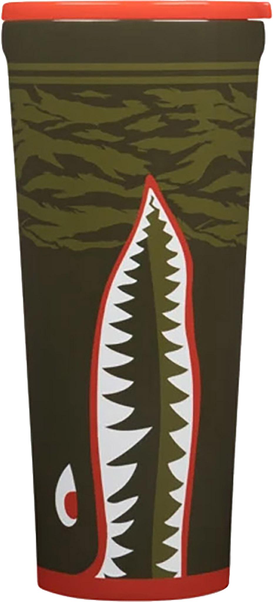 Product gallery image number 1 for product Stance Edition Tumbler 590ml