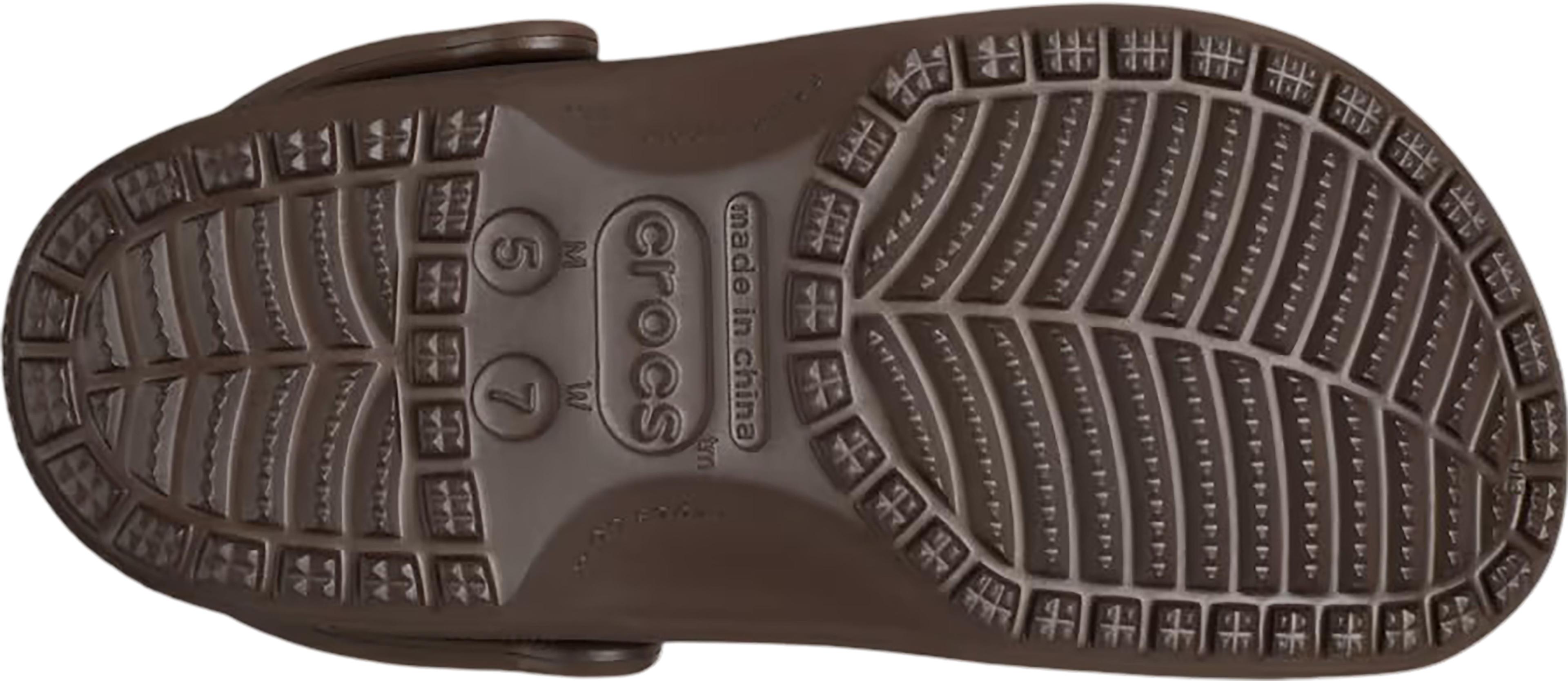 Product gallery image number 3 for product Classic Clog - Unisex