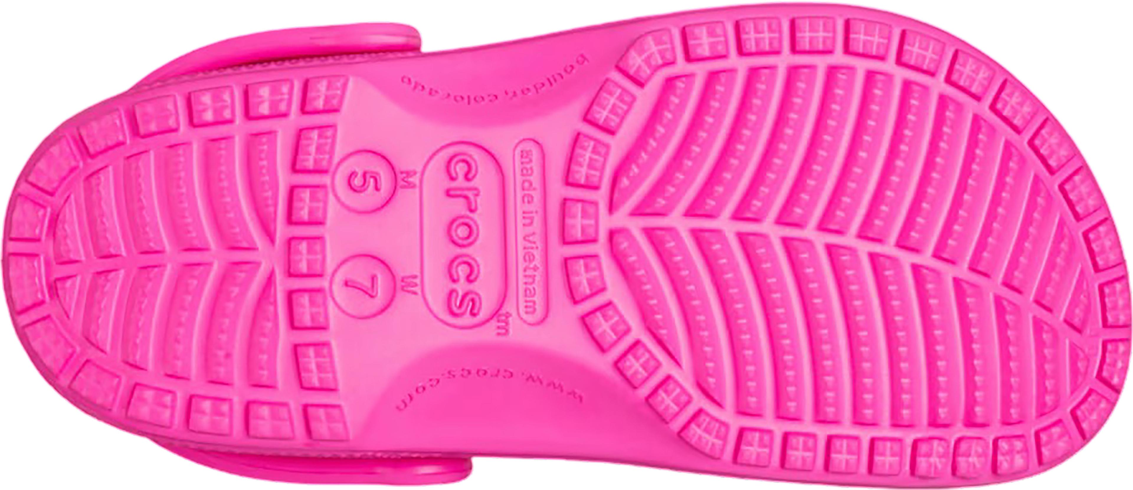 Numéro de l'image de la galerie de produits 2 pour le produit Sabots Classic Log - Unisexe