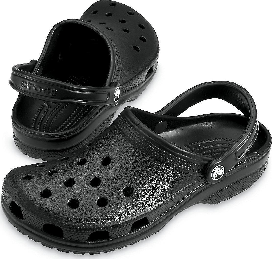 Product gallery image number 3 for product Classic Clog - Unisex