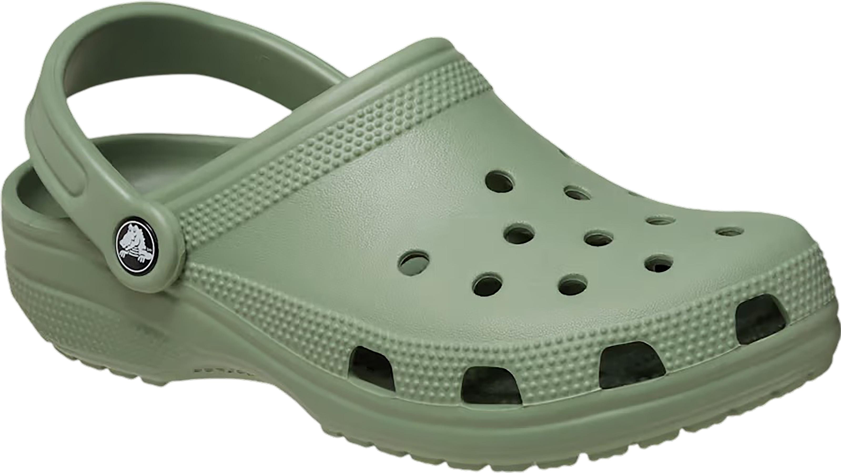 Numéro de l'image de la galerie de produits 2 pour le produit Sabots Classic Log - Unisexe