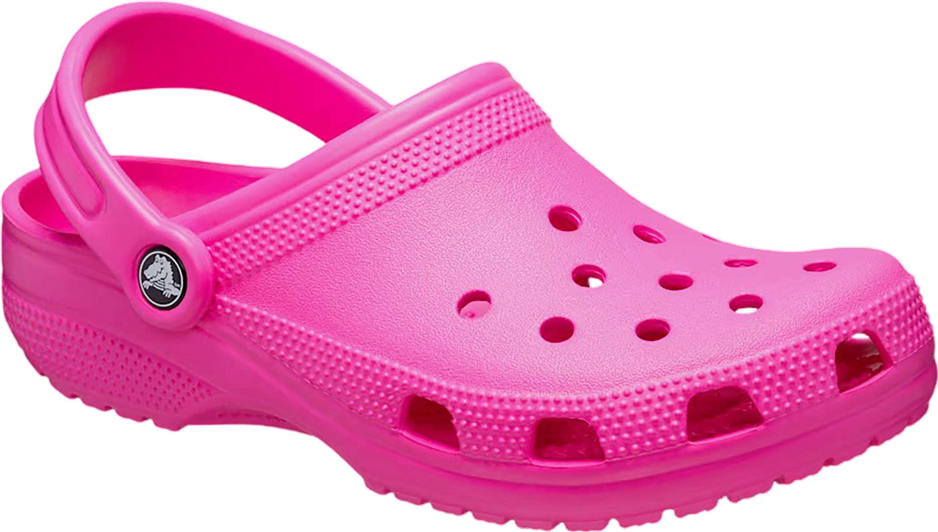 Numéro de l'image de la galerie de produits 4 pour le produit Sabots Classic Log - Unisexe