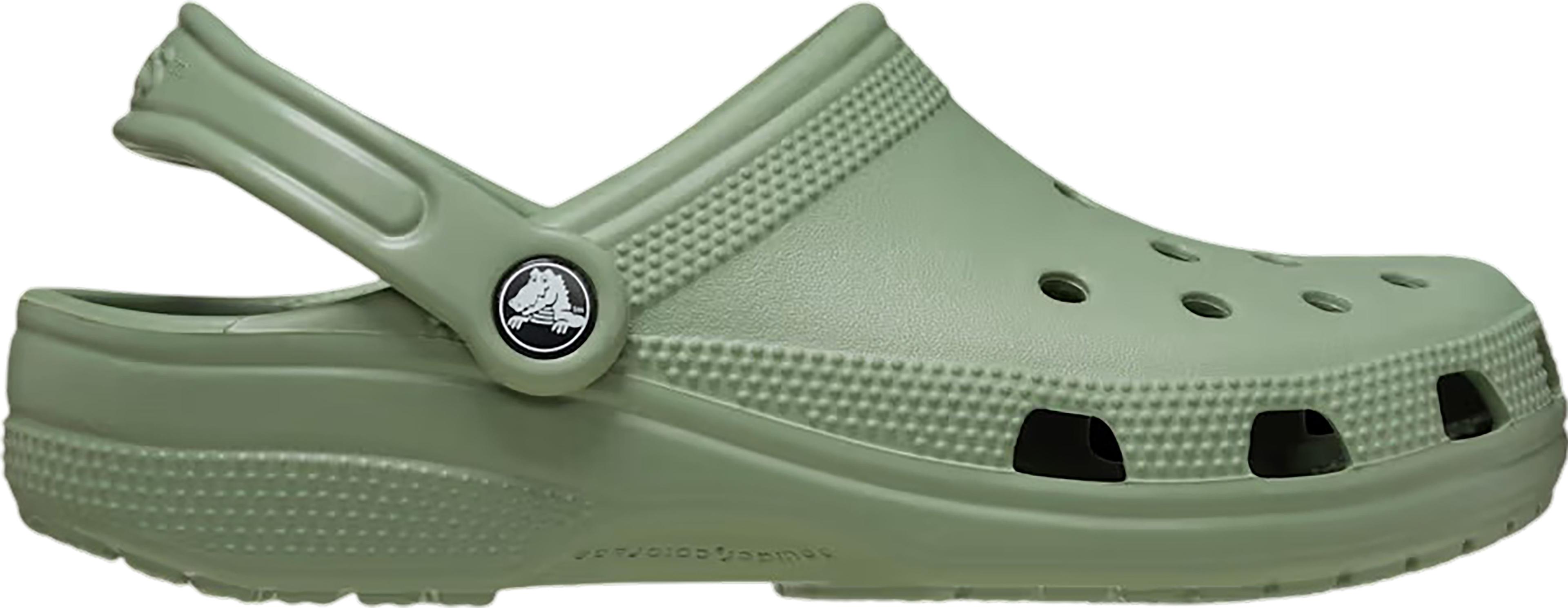 Numéro de l'image de la galerie de produits 1 pour le produit Sabots Classic Log - Unisexe