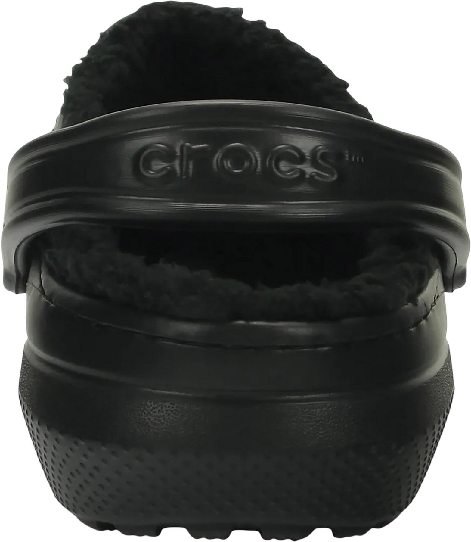 Numéro de l'image de la galerie de produits 2 pour le produit Sabot classique doublé - Unisexe