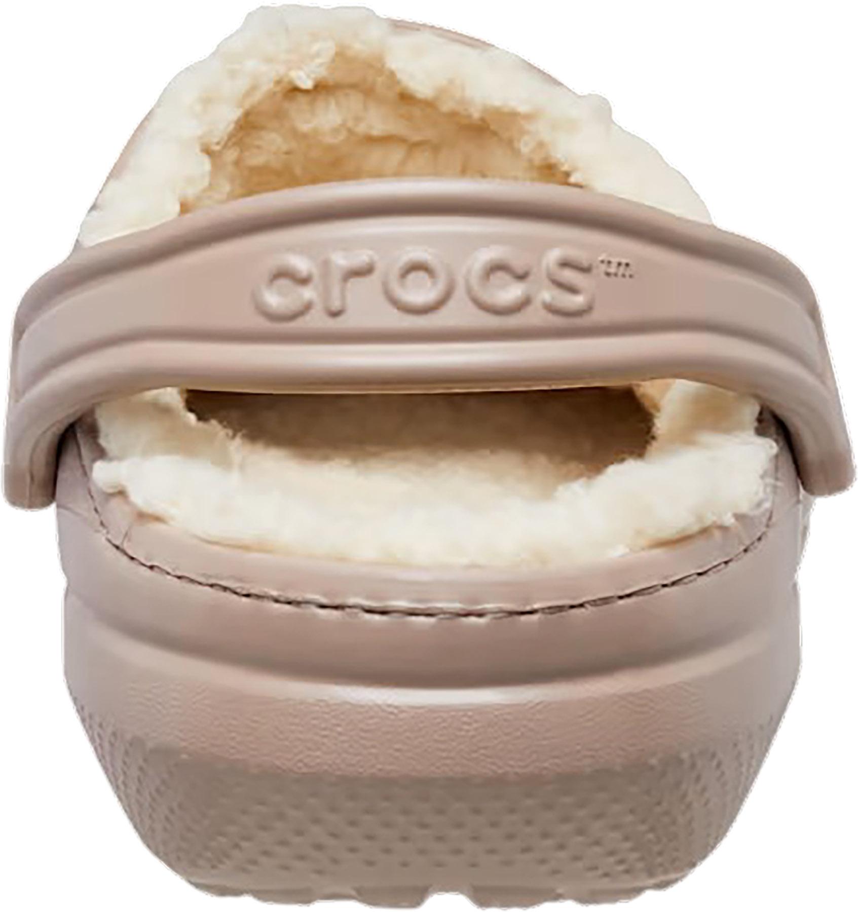 Product gallery image number 2 for product Classic Lined Clog - Unisex