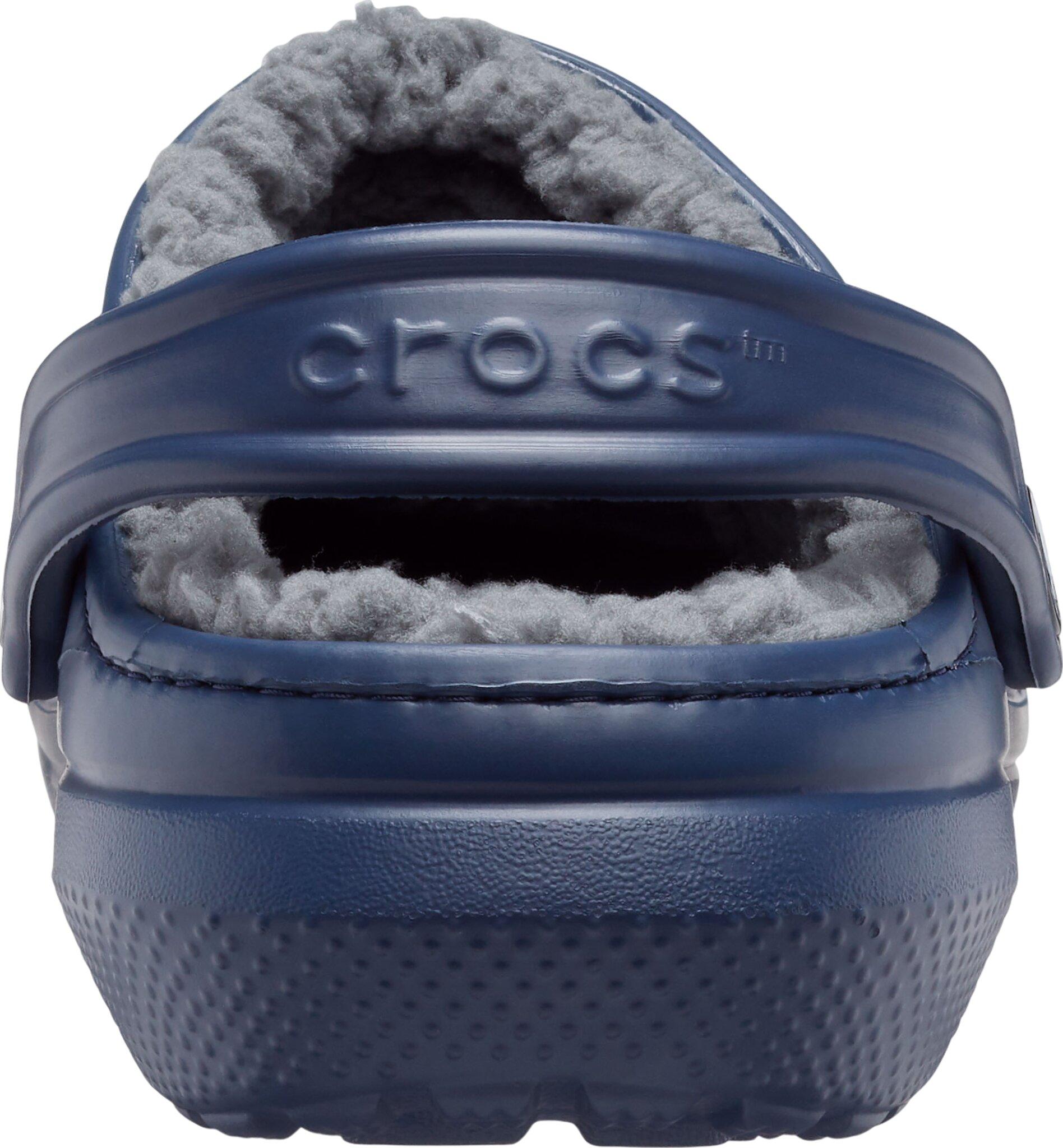 Product gallery image number 2 for product Classic Lined Clog - Unisex