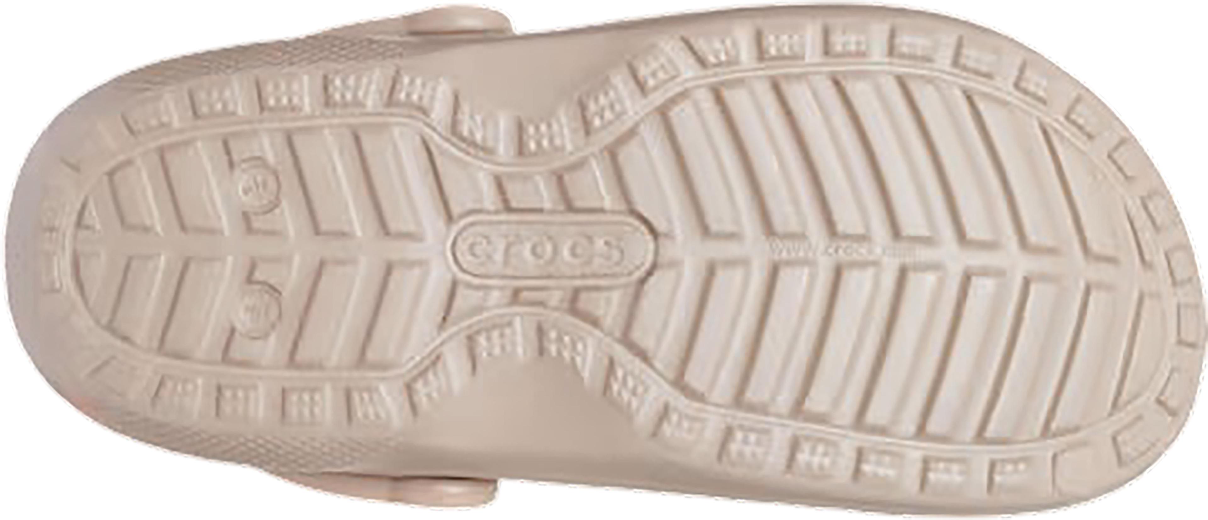 Product gallery image number 5 for product Classic Lined Clog - Unisex