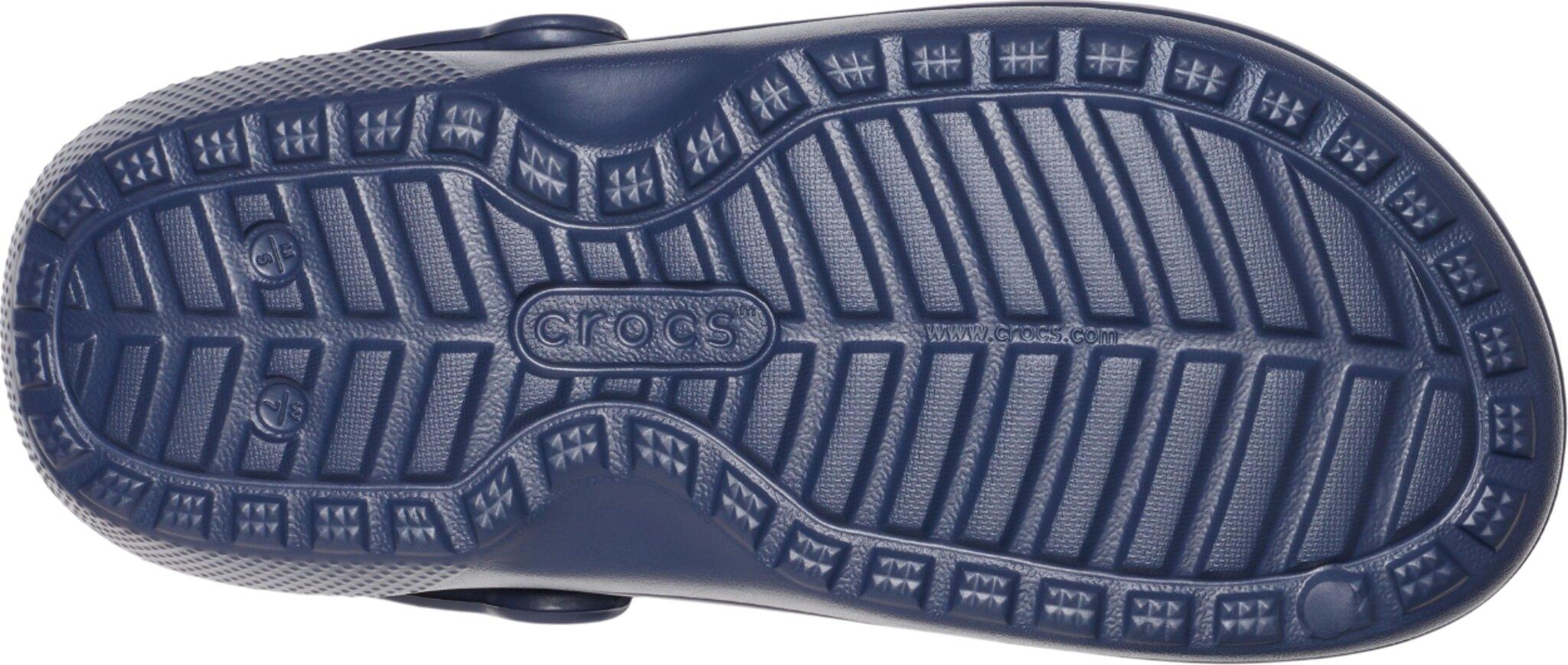 Product gallery image number 3 for product Classic Lined Clog - Unisex