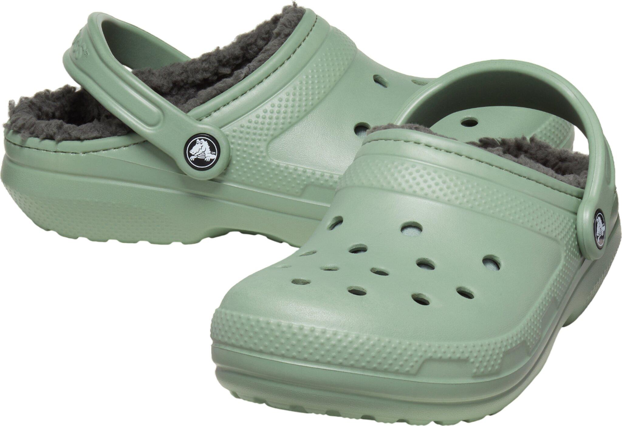 Product gallery image number 4 for product Classic Lined Clog - Unisex