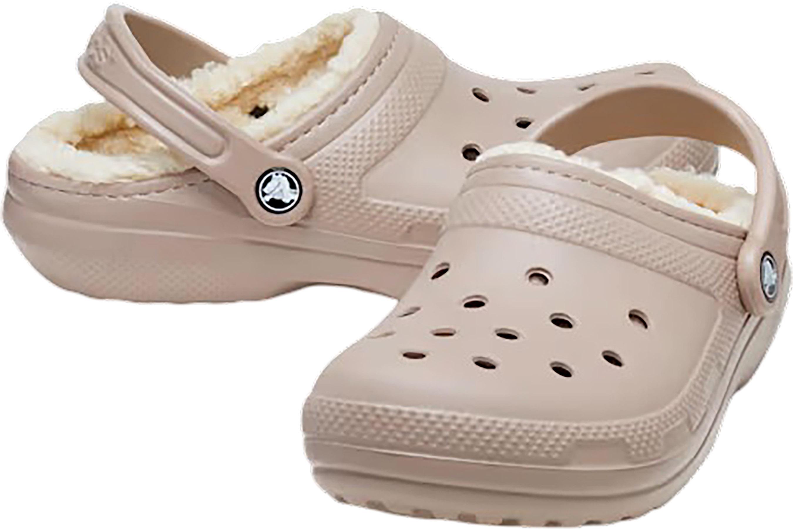 Product gallery image number 3 for product Classic Lined Clog - Unisex