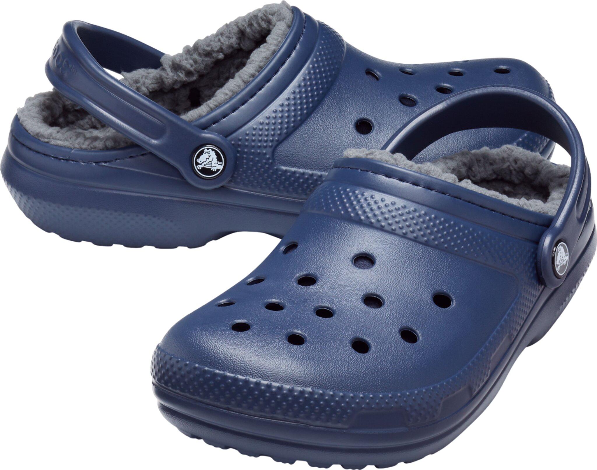 Product gallery image number 4 for product Classic Lined Clog - Unisex