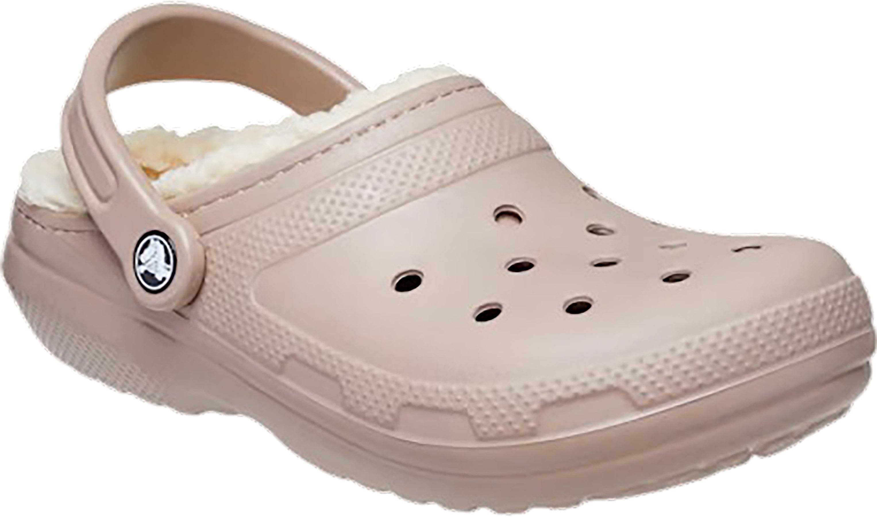 Product gallery image number 4 for product Classic Lined Clog - Unisex