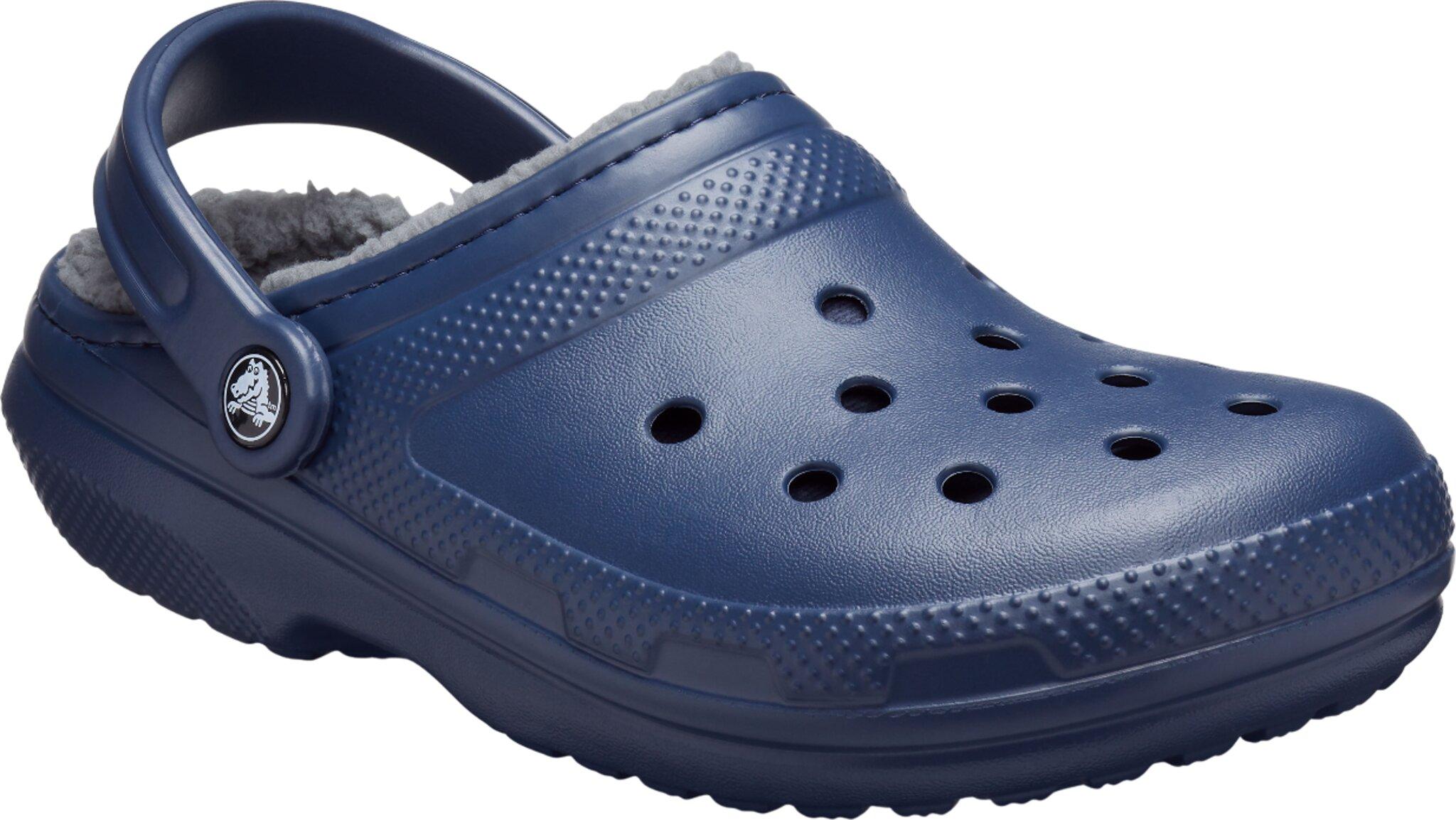 Product gallery image number 6 for product Classic Lined Clog - Unisex